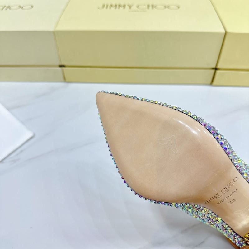 Jimmy Choo Shoes